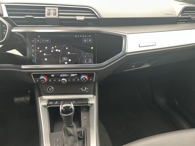 Audi Q3 35 TDI Quattro S-Tronic