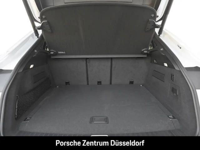 Porsche Cayenne Coupé E-Hybrid