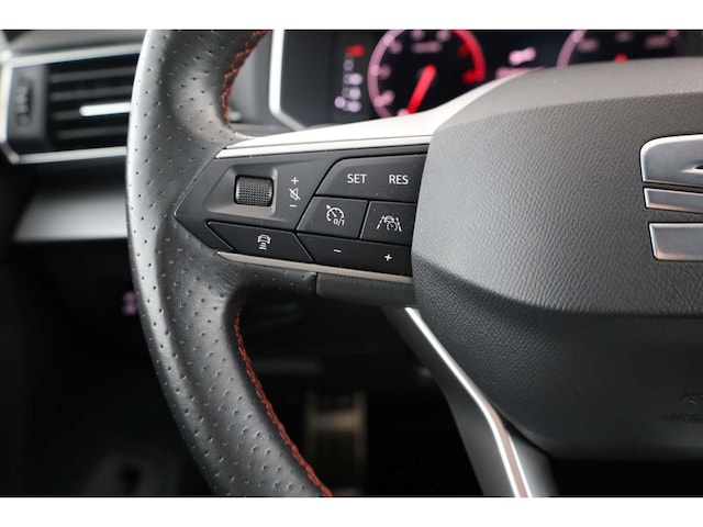 Seat Tarraco 2.0 TSI FR-lijn