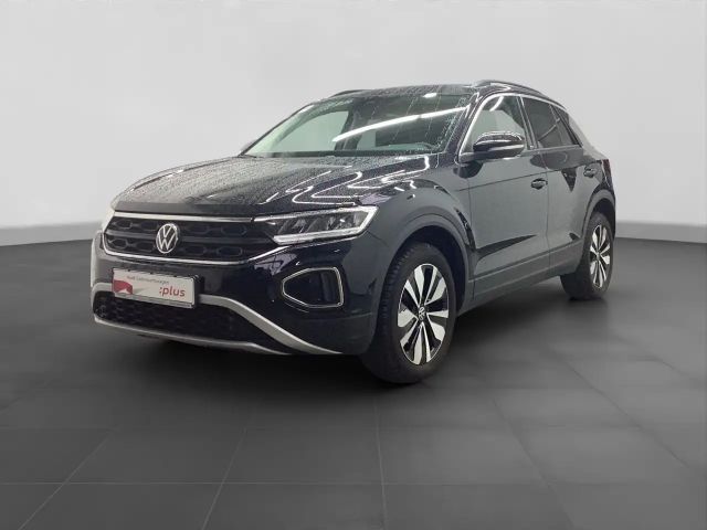 Volkswagen T-Roc 1.5 TSI Move