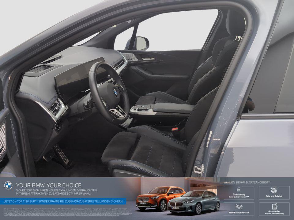 BMW 223 223i Active Tourer xDrive