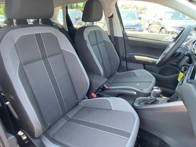 Volkswagen Polo 1.0 TSI DSG Style