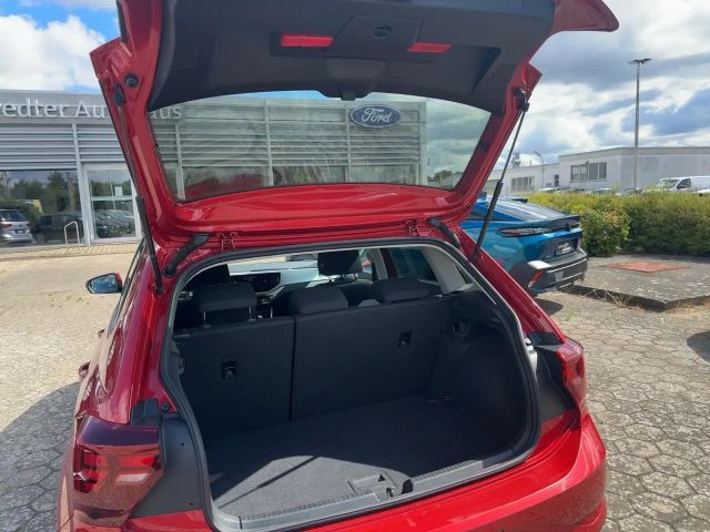 Volkswagen Polo 1.0 TSI Move