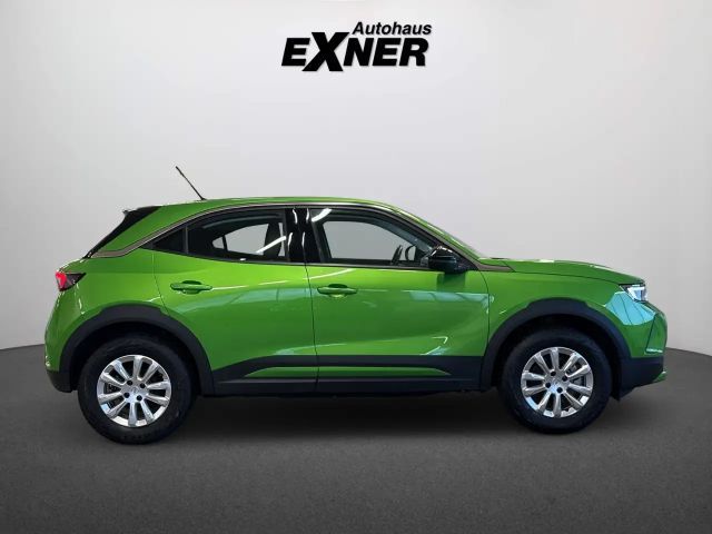 Opel Mokka Edition Mokka-e