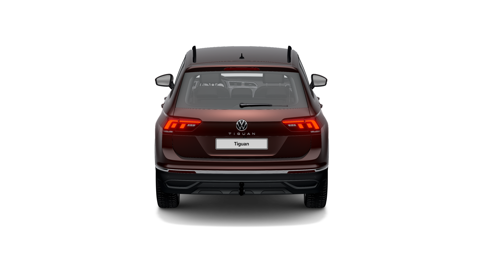 Volkswagen Tiguan 1.5 TSI Life