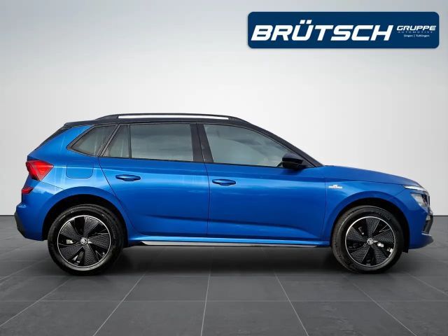 Skoda Kamiq 1.5 TSI Monte Carlo