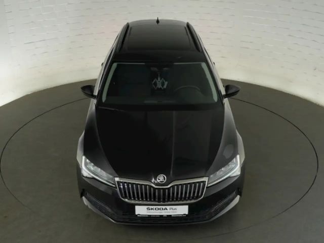 Skoda Superb Ambition Combi