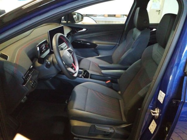 Volkswagen ID.4 GTX