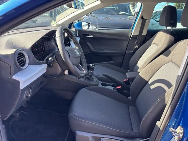 Seat Ibiza 1.0 TSI Style