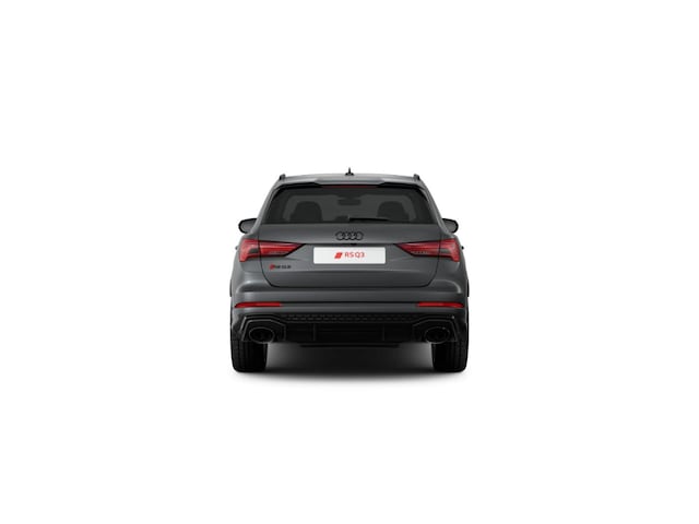 Audi RS Q3 Quattro S-Tronic