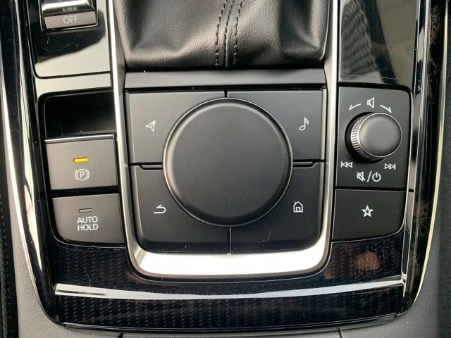 Mazda CX-30 e-Skyactive G140 Centre-Line Aut.