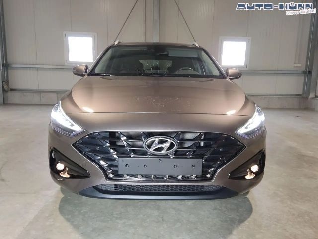 Hyundai i30 Smart T-GDi