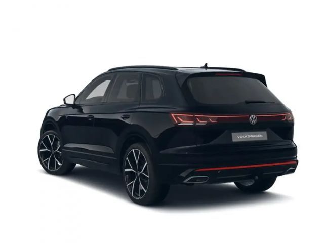 Volkswagen Touareg 3.0 V6 TDI R-Line