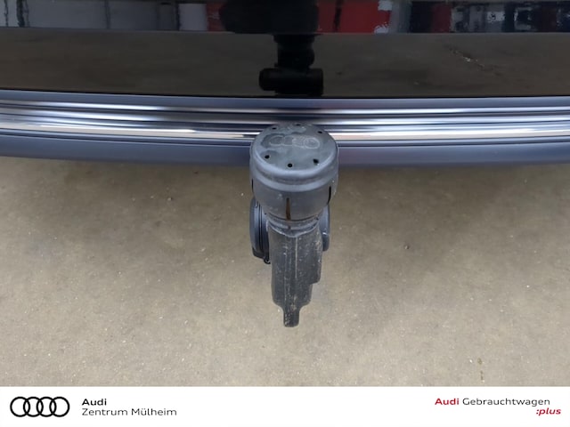 Audi A6 50 TDI Avant Quattro