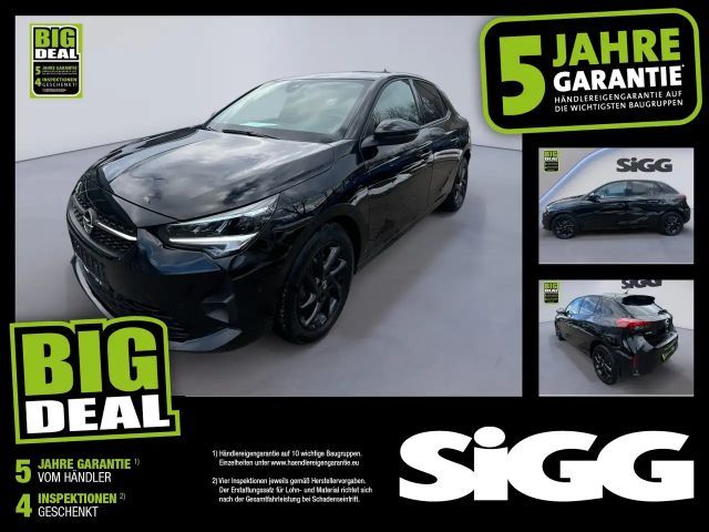 Opel Corsa GS-Line Grand Sport