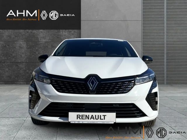 Renault Clio TCe 90 Techno