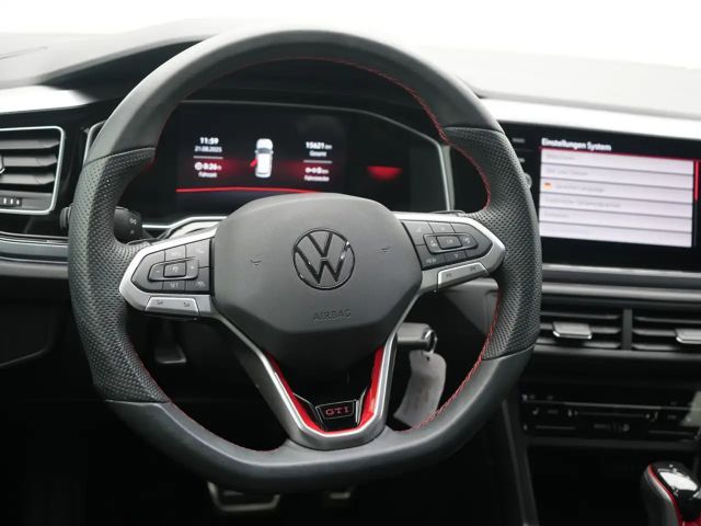 Volkswagen Polo GTI