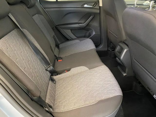 Volkswagen T-Cross 1.0 TSI Move