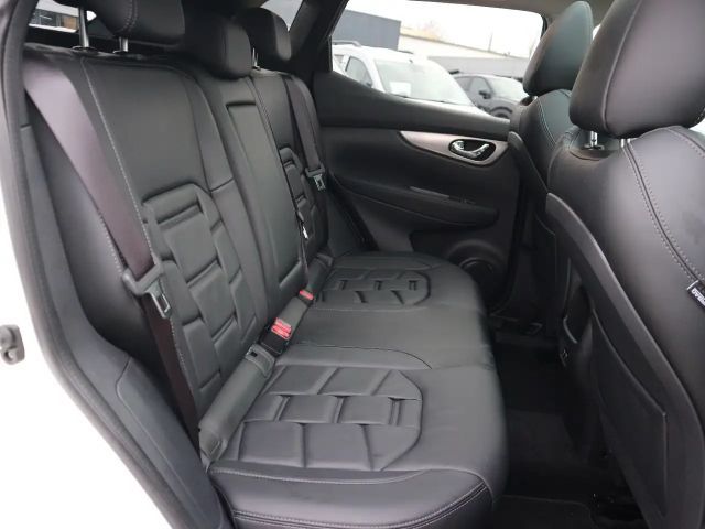 Nissan Qashqai DIG-T