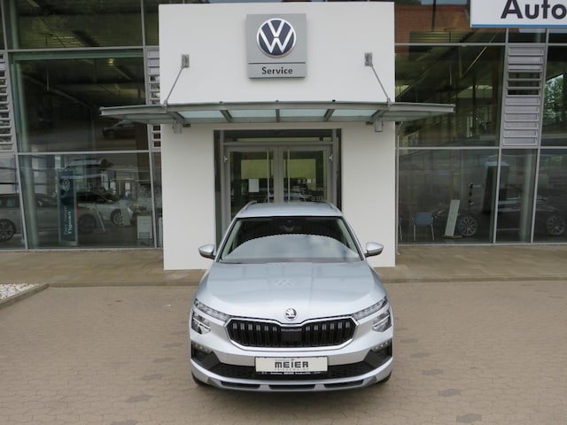 Skoda Kamiq 1.0 TSI Selection