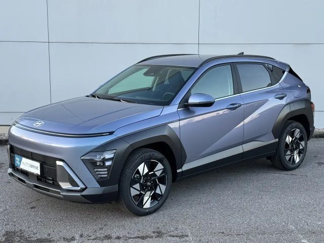 Hyundai Kona 2WD T-GDi