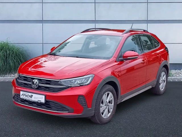 Volkswagen Taigo 1.0 TSI DSG Life