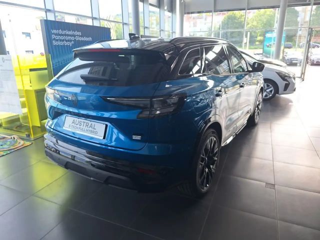 Renault Austral Alpine E-Tech Esprit