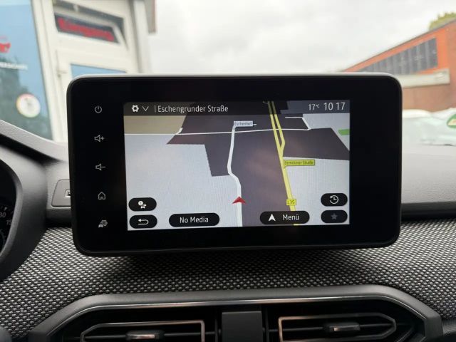 Dacia Jogger Extreme