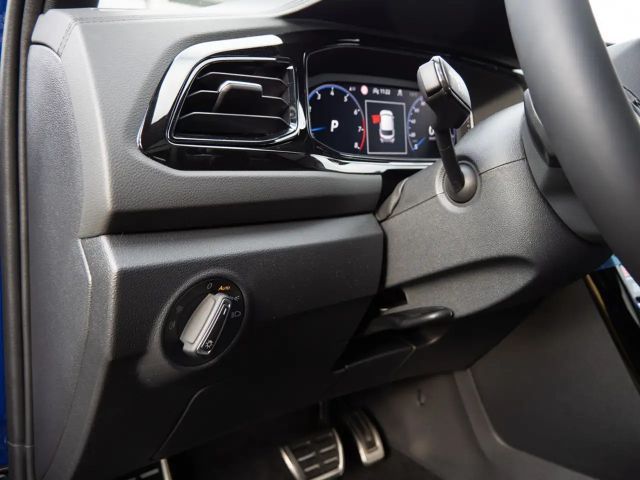 Volkswagen T-Roc 2.0 TSI 4Motion R-Line