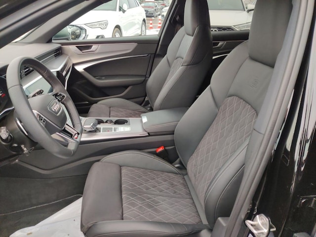 Audi S6 Avant Quattro