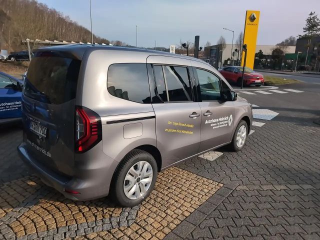 Renault Kangoo Equilibre Equilibre