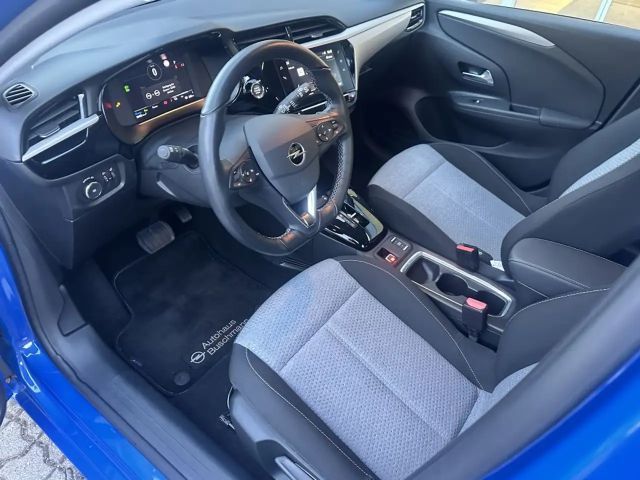 Opel Corsa +11 KW OBC+SOH 99%+RFK+