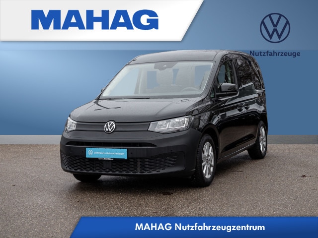 Volkswagen Caddy Caddy 5-Sitzer 2,0 l 75 kW TDI EU6 SCR