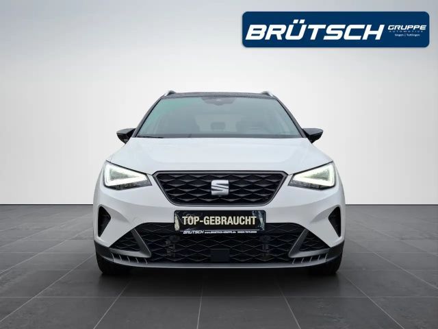 Seat Arona 1.0 TSI DSG FR-lijn