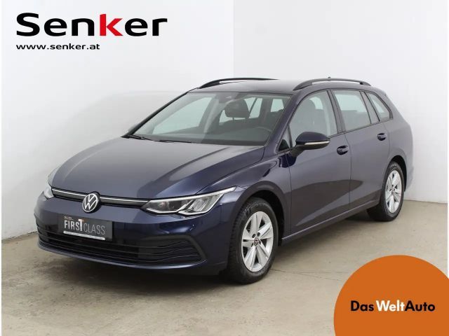 Volkswagen Golf Life Variant