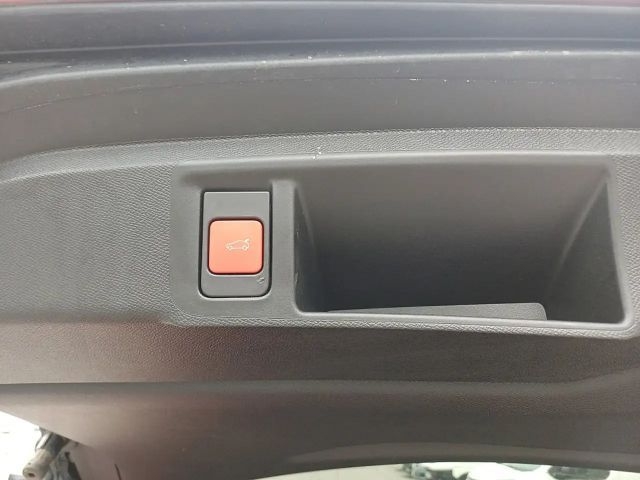 Opel Astra GS-Line Grand Sport Turbo