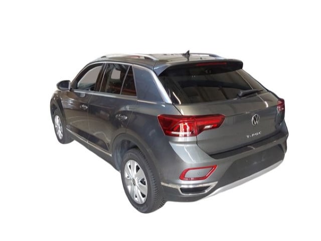 Volkswagen T-Roc 1.5 TSI DSG Style