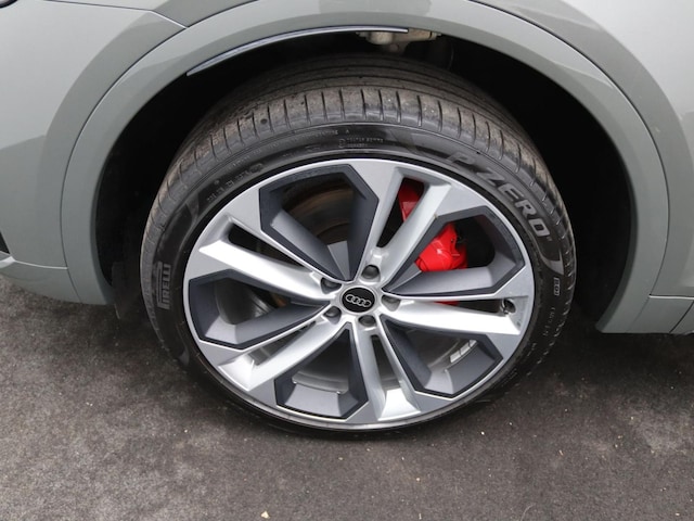 Audi Q5 40 TDI Quattro S-Tronic