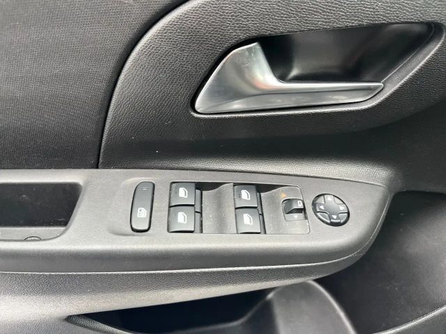 Opel Corsa Edition F Edition