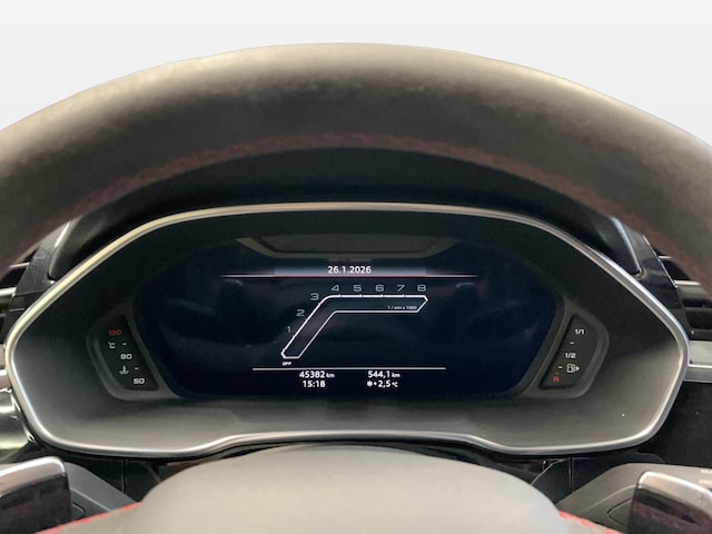 Audi RS Q3 Quattro S-Tronic Sportback