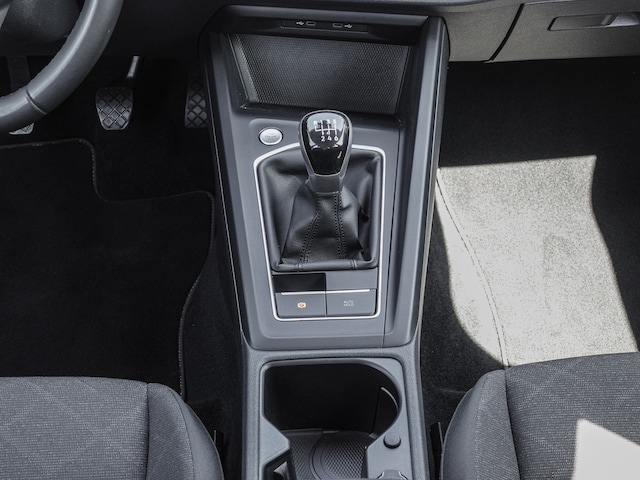 Volkswagen Golf 1.5 TSI