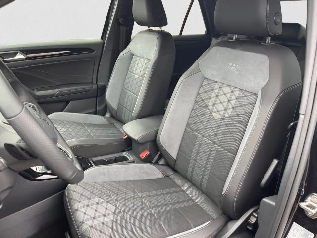 Volkswagen T-Roc DSG R-Line
