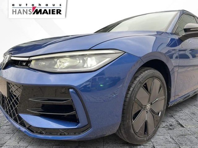 Volkswagen Passat DSG R-Line