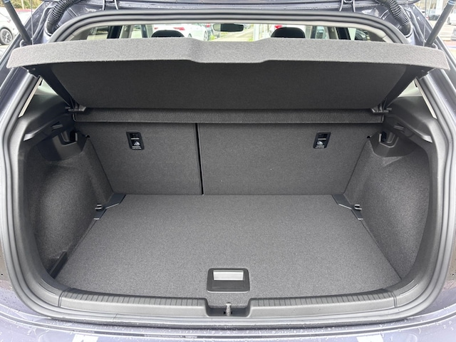 Volkswagen Polo 1.0 TSI DSG