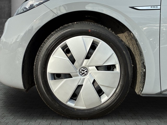 Volkswagen ID.3 58 KWh Performance Pro