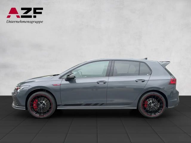 Volkswagen Golf 2.0 TSI DSG GTI