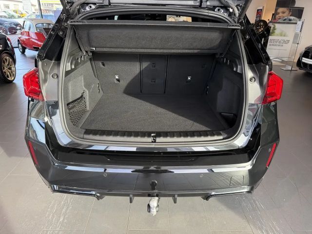 BMW X1 M-Sport sDrive18i