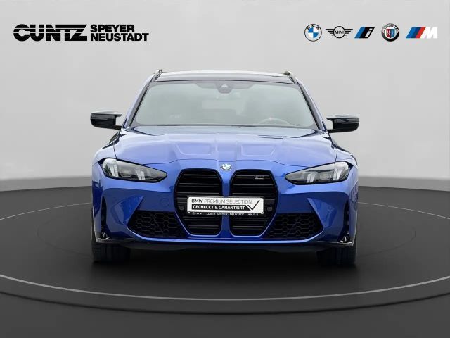 BMW M3 Competition Touring xDrive