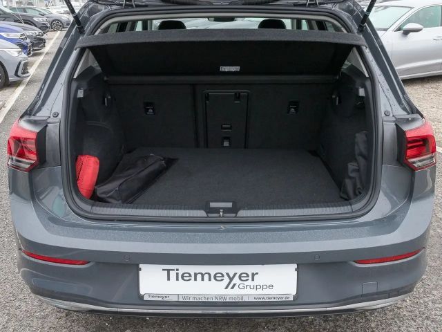Volkswagen Golf 2.0 TSI DSG Style