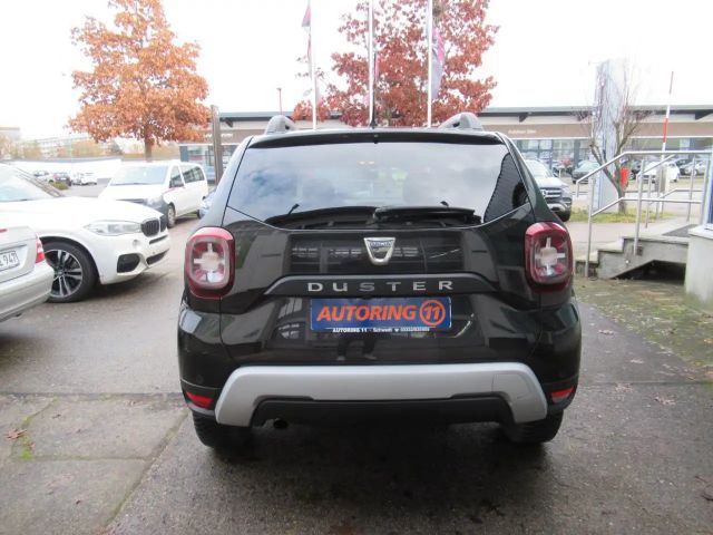 Dacia Duster II Prestige